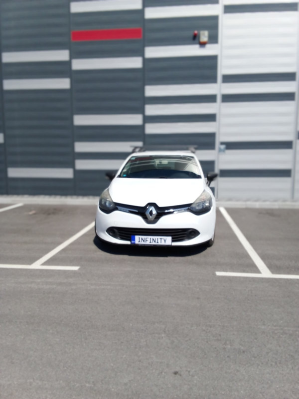 RENT A CAR INFINITY