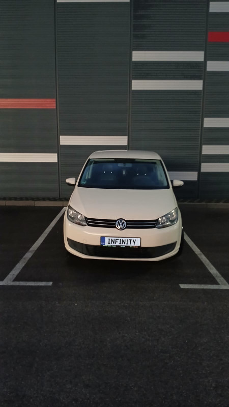 RENT A CAR INFINITY