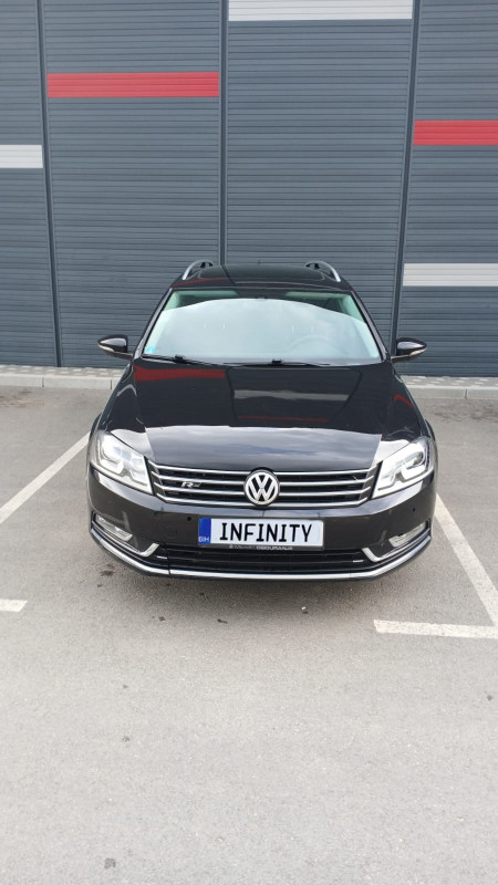 RENT A CAR INFINITY