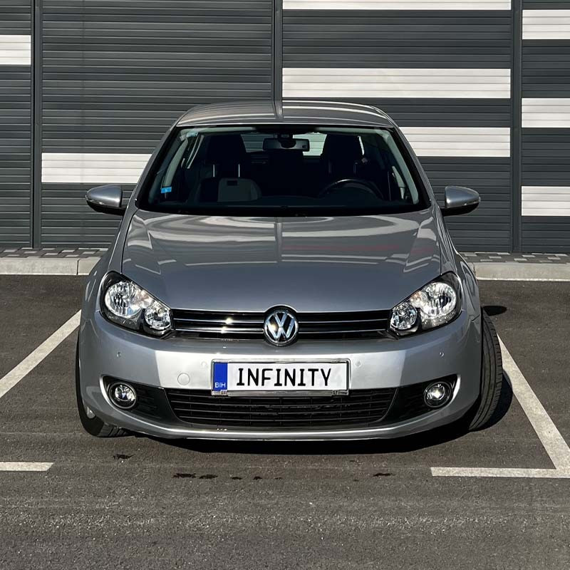 RENT A CAR INFINITY