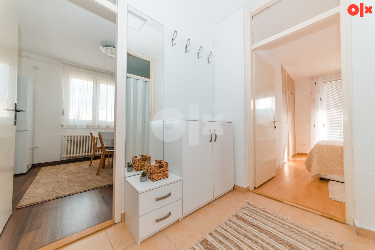 Jednosoban Stan Ilidža 55m2 2