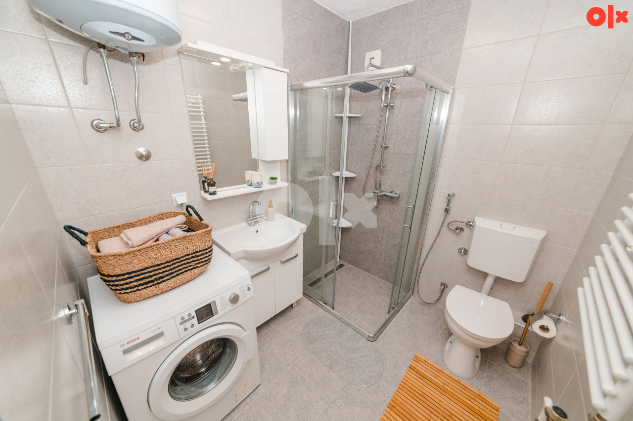 Jednosoban Stan Ilidža 55m2 3