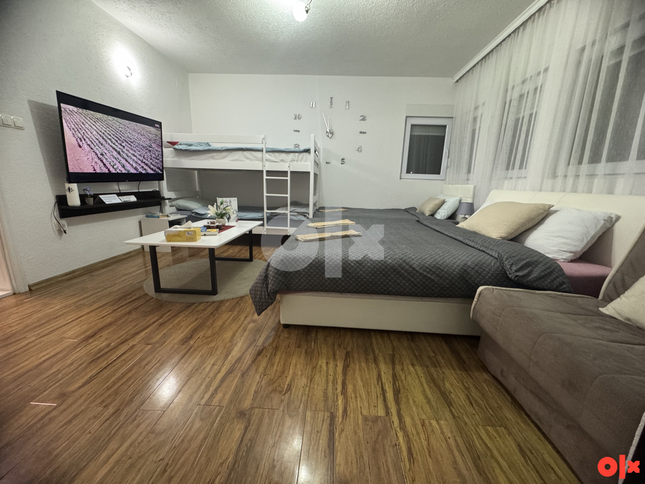 APARTMANI,STAN NA DAN STOLAC 3