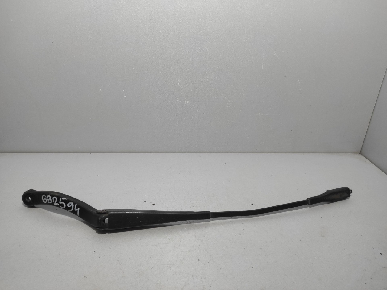 DIJELOVI BRISAC OPEL CORSA D > 06-11 13182325