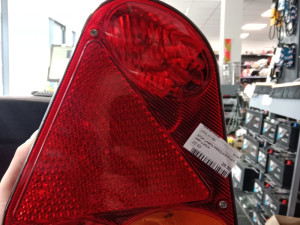 STOP LAMPA PRIKOLICA FT-077 AMP LIJEVA-DESNA