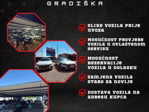 Auto Nežić Uvoz i prodaja automobila