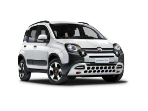 Fiat Panda CROSS 1.0 GSE Hybrid