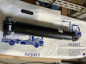 Amortizer zadnji ACTROS 311644