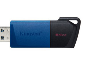 USB 3.2 stik 64GB DTXM Exodia M Kingston