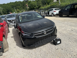 Opel corsa f 1.2b 2012g dijelovi