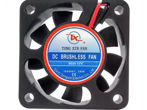 Ventilator 8010 8015 8025 12V 24V 80x80 CNC Arduino