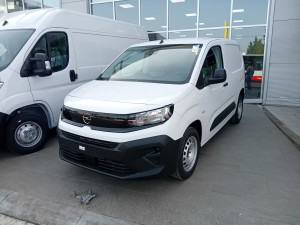 NOVI COMBO 1.5 DIZEL