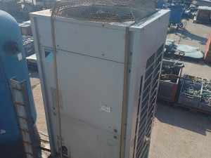 VANJSKA JEDINICA KLIME DAIKIN