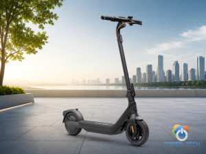 E-romobil NineBot eKickScooter E2 Pro 25km/h DOPER