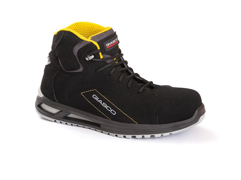 Radne cipele Borneo S3 Oprema za zaštitu nogu