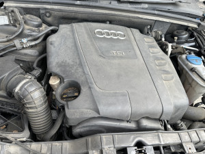 Motor cag Audi A4 B8