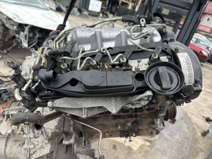Motor cag Audi A4 B8 (fotografija 3)