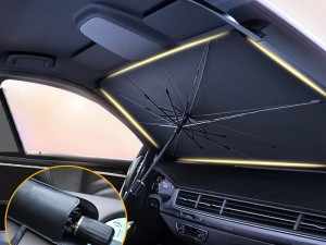 Auto kišobran zaštita od sunca za šoferšajbu