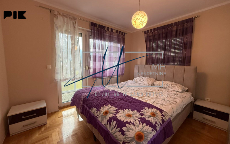 ŠIP | Stan 86m2 | Dejzina Bikića | Centar 4