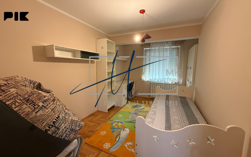 ŠIP | Stan 86m2 | Dejzina Bikića | Centar 5