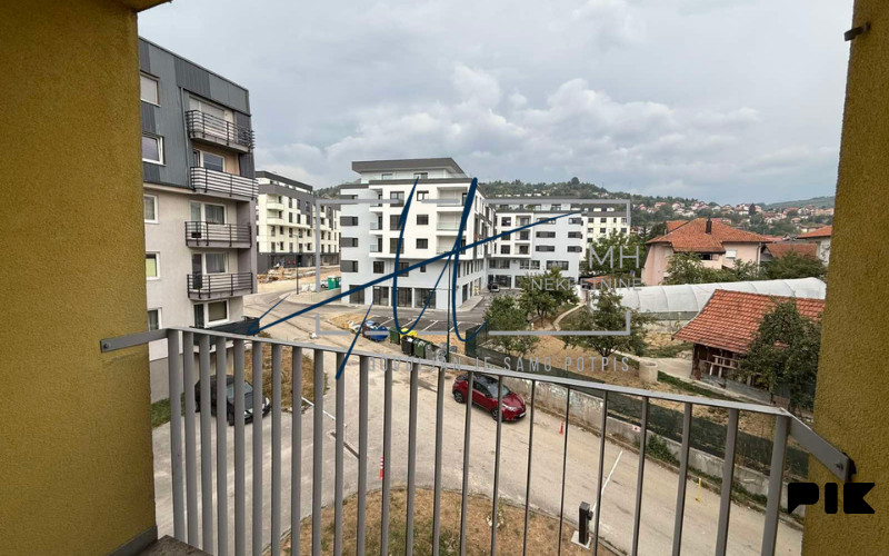 ŠIP | Stan 86m2 | Dejzina Bikića | Centar 8