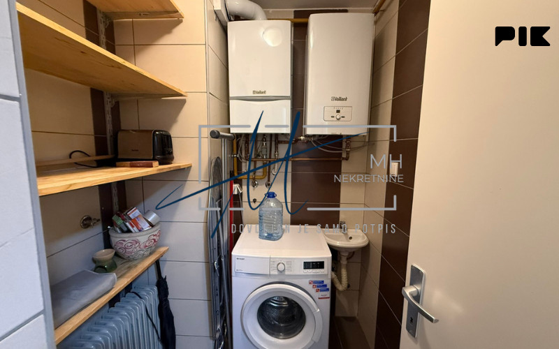 ŠIP | Stan 86m2 | Dejzina Bikića | Centar 13