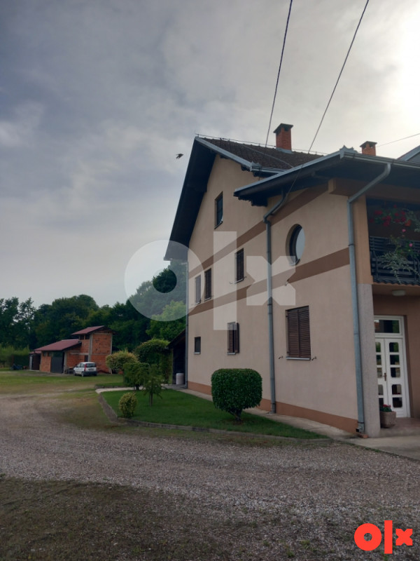 Kuća Gradiška ,Laminci Brezici 2