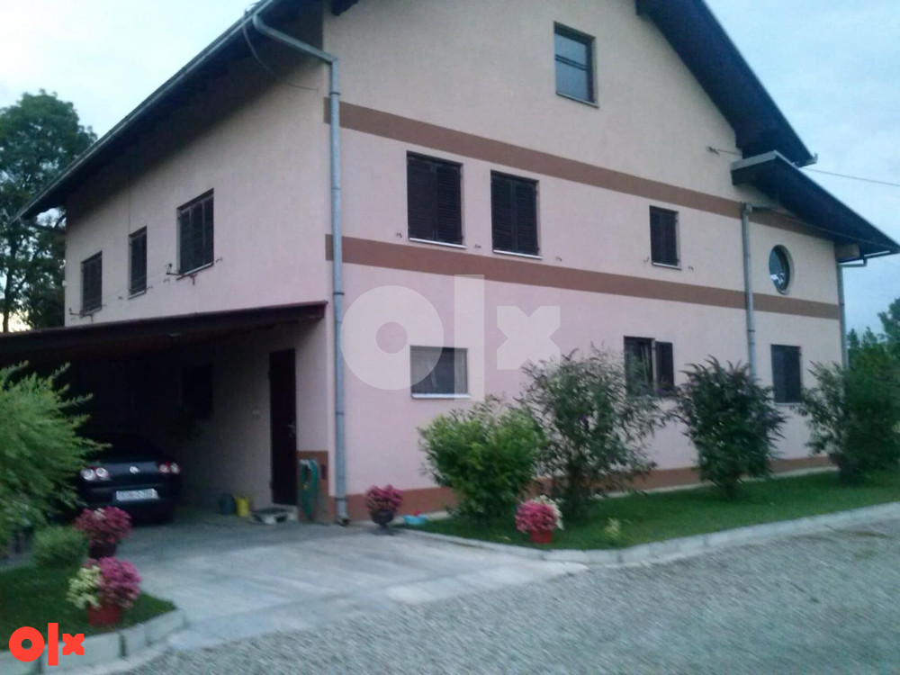 Kuća Gradiška ,Laminci Brezici 18