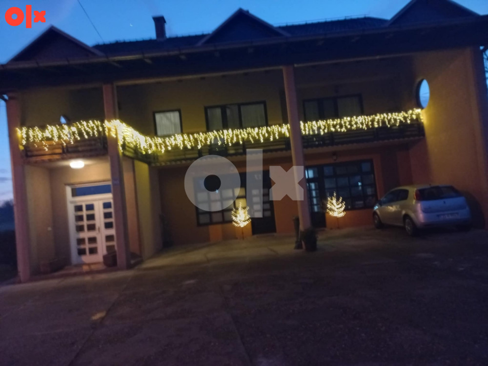 Kuća Gradiška ,Laminci Brezici 19