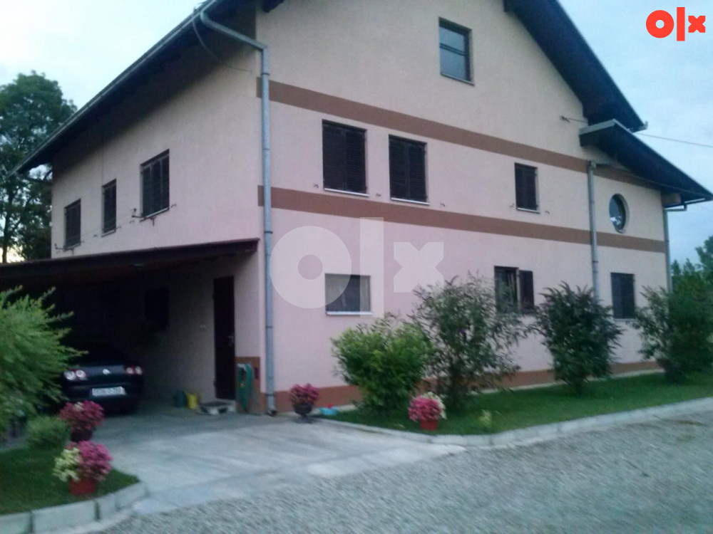 Kuća Gradiška ,Laminci Brezici 22