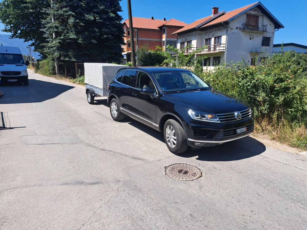 RENT RENTANJE IZDAVANJE AUTO PRIKOLICA RENT PREVOZ MOTOCIKLI ATV
