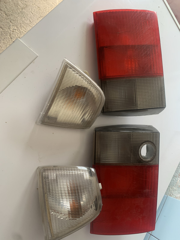 Štopke Stop svijetla audi 80 b4