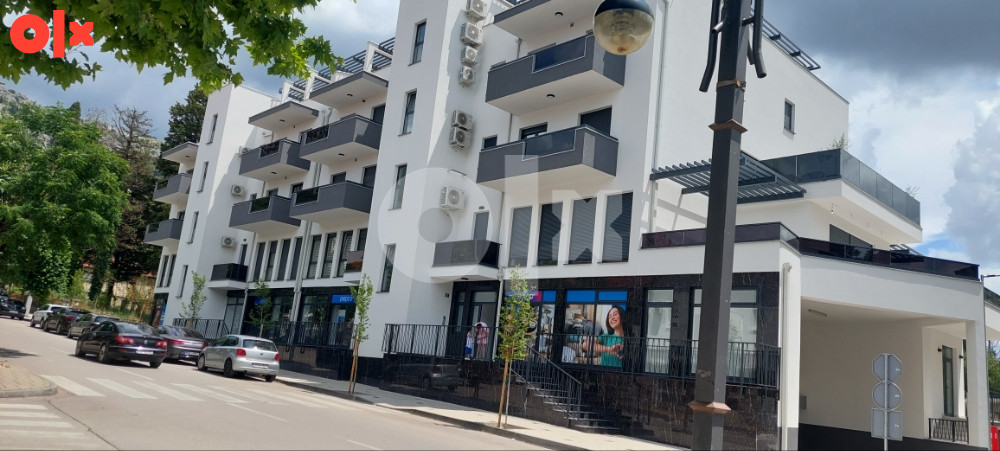 Stan-apartman na dan M&M Ljubuški 3