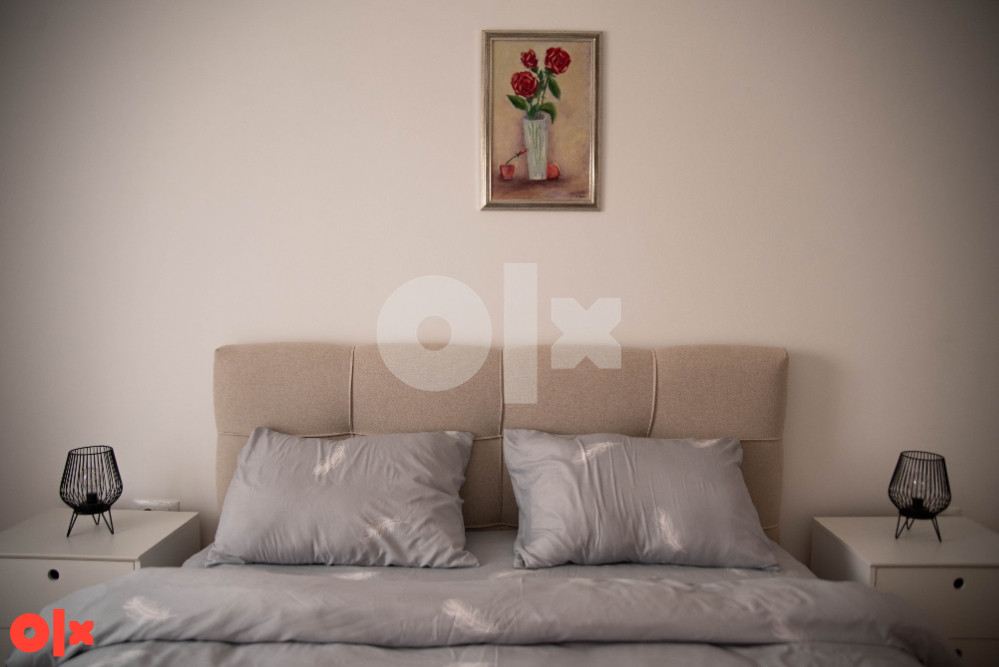 Stan-apartman na dan M&M Ljubuški 4