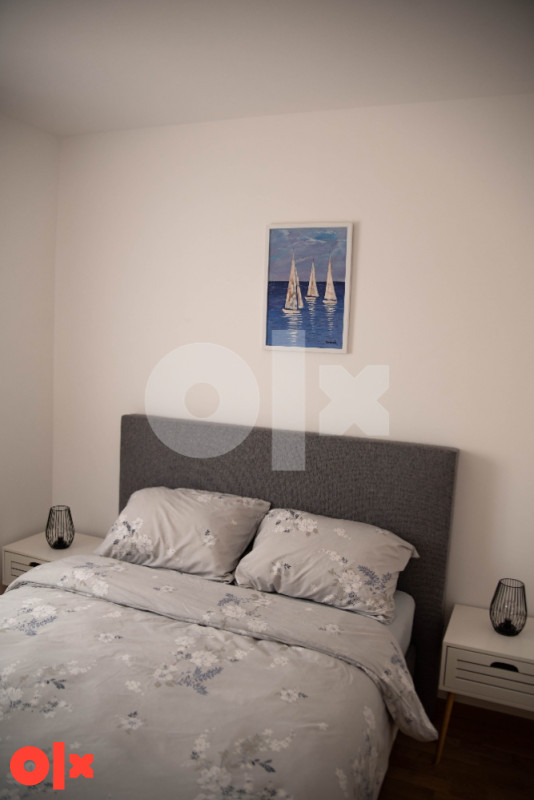 Stan-apartman na dan M&M Ljubuški 5