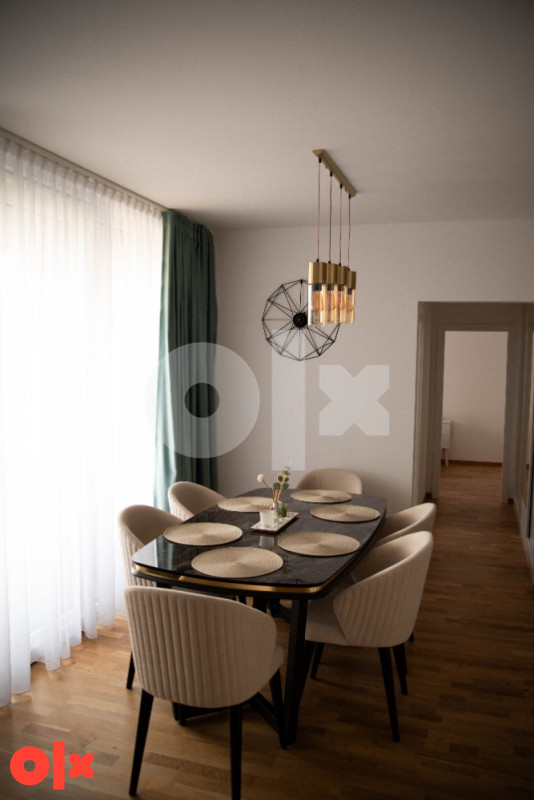 Stan-apartman na dan M&M Ljubuški