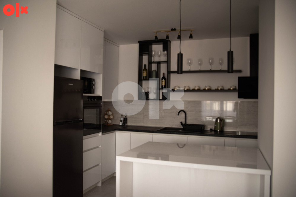 Stan-apartman na dan M&M Ljubuški 6