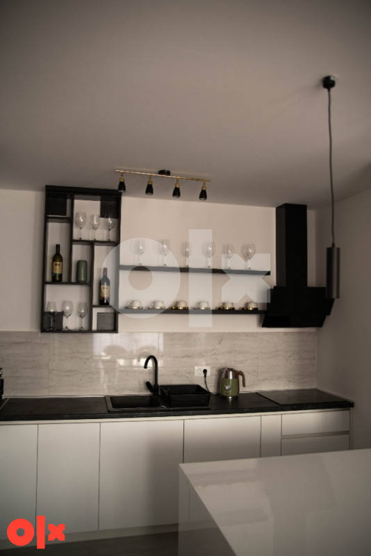 Stan-apartman na dan M&M Ljubuški 9