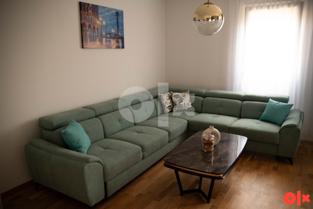 Stan-apartman na dan M&M Ljubuški 11
