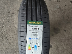 215 55 16 WESTLAKE 93V