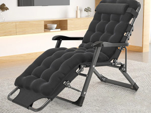 LEŽALJKA - Stolica sa spužvom