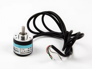 Rotacioni enkoder NPN 100 200 360 400 600 1000 ppr