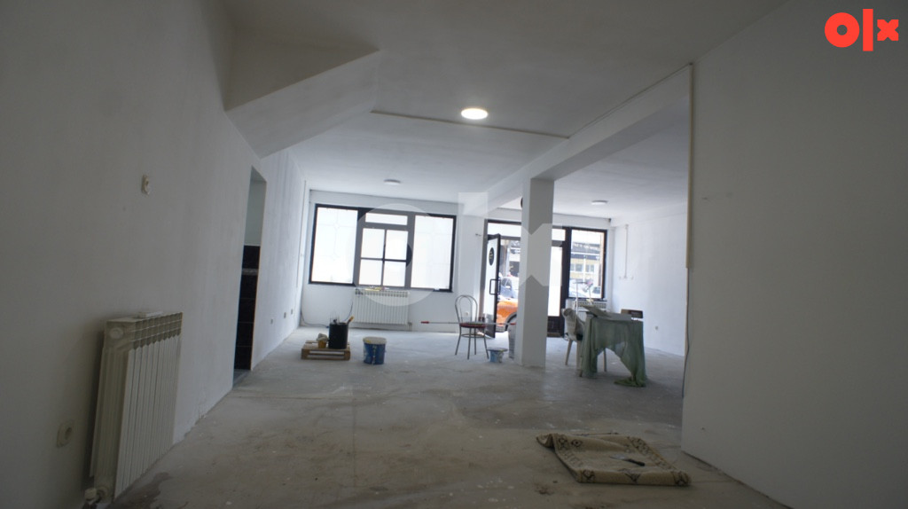 Poslovni prostor Sarajevo - Bjelave 100m2 2