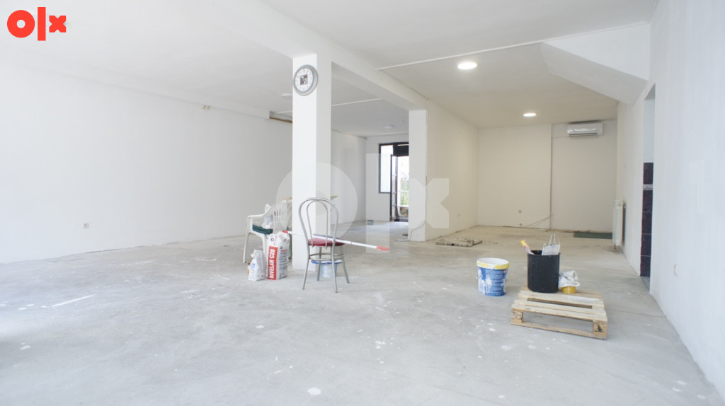 Poslovni prostor Sarajevo - Bjelave 100m2