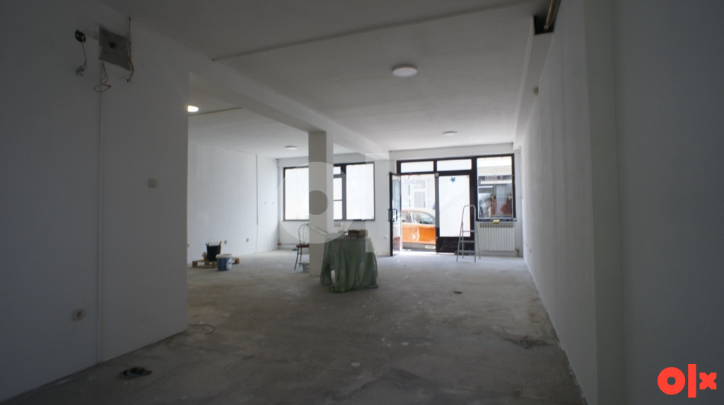 Poslovni prostor Sarajevo - Bjelave 100m2 9