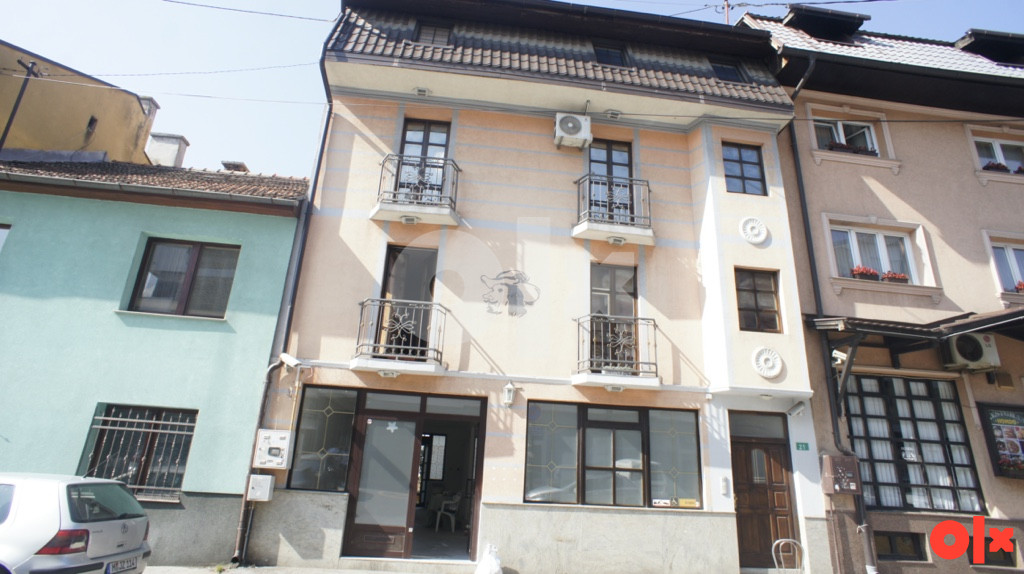 Poslovni prostor Sarajevo - Bjelave 100m2 3