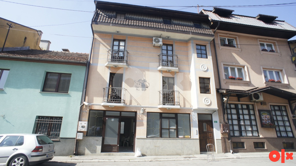 Poslovni prostor Sarajevo - Bjelave 100m2 10