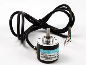 Rotacioni enkoder PNP 100 200 360 400 600 1000 ppr