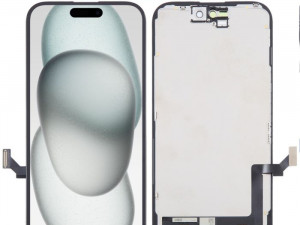 IPhone 15 LCD Displej Touch Screen Incell ZY