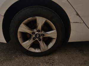 HYUNDAI i40 2011-2019 | felge